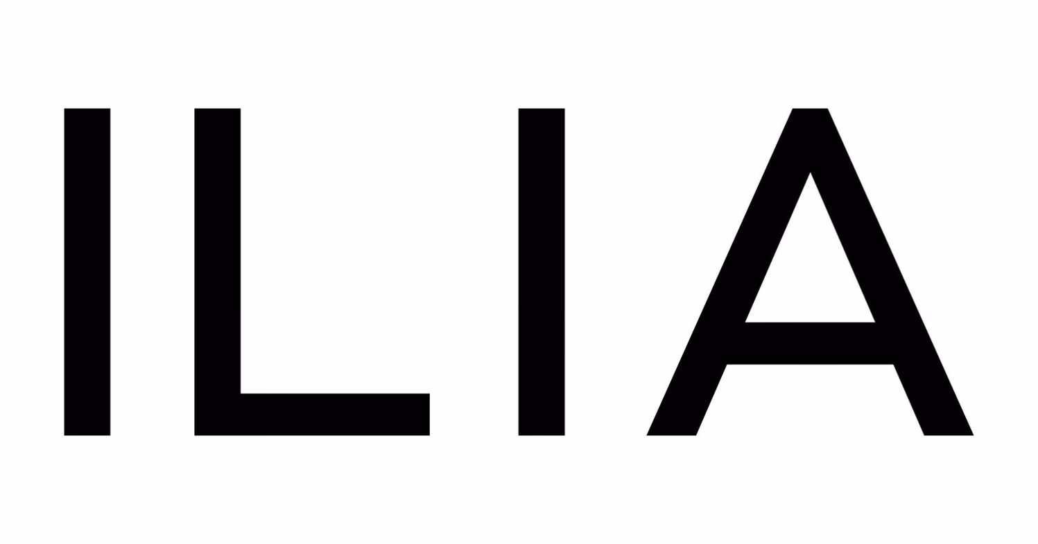 ILIA Inc. logo